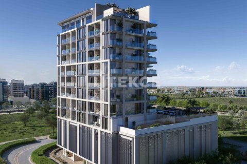 Penthouse in Al Satwa, Dubai 2 bedrooms, 179 sq.m. № 99690