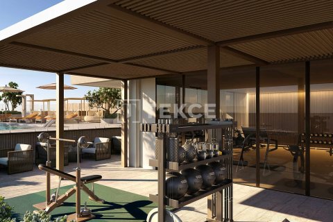 Penthouse à Al Satwa, Dubai, 2 chambres, 179 m², № 99690 - photo 20
