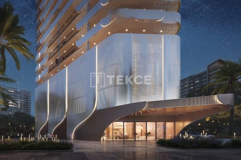 Appartement à Dubai Land, Dubai, 3 chambres, 147 m², № 99692 - photo 15