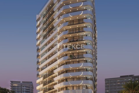 Appartement à Dubai Land, Dubai, 3 chambres, 147 m², № 99692 - photo 2