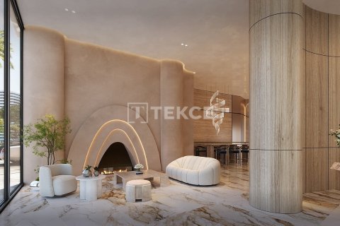 Appartement à Dubai Land, Dubai, 3 chambres, 147 m², № 99692 - photo 6