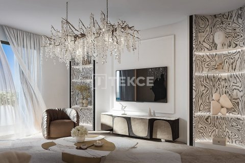 Appartement à Dubai Land, Dubai, 3 chambres, 147 m², № 99692 - photo 20