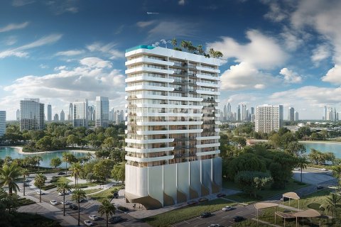 Appartement à Dubai Land, Dubai, 3 chambres, 147 m², № 99692 - photo 17