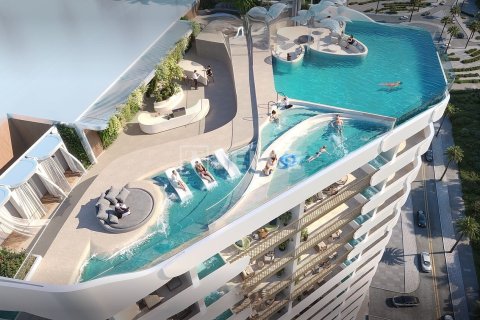 Appartement à Dubai Land, Dubai, 3 chambres, 147 m², № 99692 - photo 14