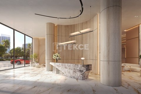 Appartement à Dubai Land, Dubai, 3 chambres, 147 m², № 99692 - photo 7