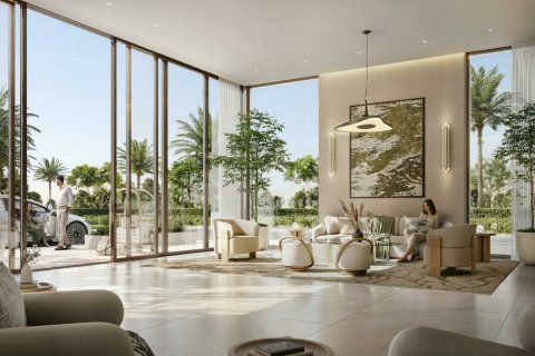 Maison de ville à Dubai, 3 chambres, 260 m², № 97925 - photo 4
