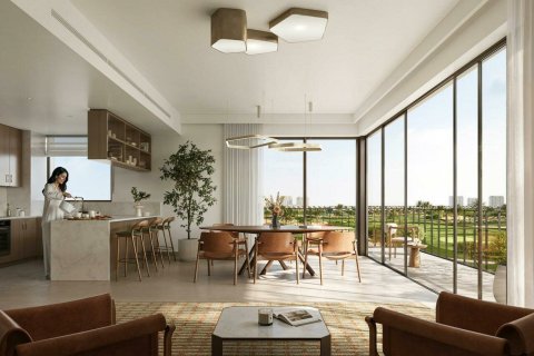 Maison de ville à Dubai, 3 chambres, 260 m², № 97925