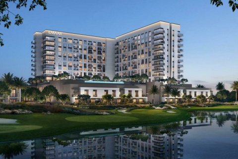 Maison de ville à Dubai, 3 chambres, 260 m², № 97925 - photo 10