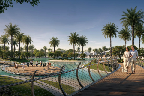 Villa à Dubai, 4 chambres, 310 m², № 97926 - photo 23