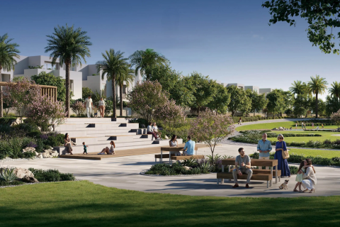 Villa à Dubai, 4 chambres, 310 m², № 97926 - photo 24