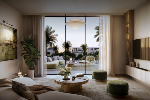 Villa à Dubai, 4 chambres, 310 m², № 97926 - photo 5