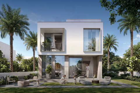Villa à Dubai, 5 chambres, 400 m², № 97927 - photo 20