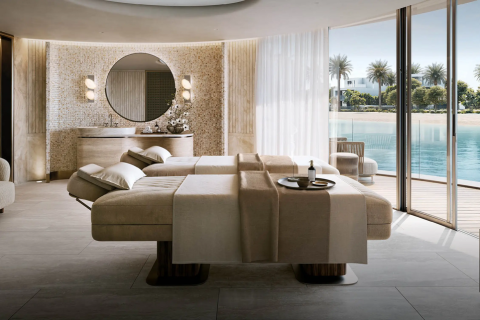Villa à Dubai, 5 chambres, 400 m², № 97927 - photo 14