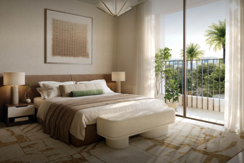 Villa à Dubai, 5 chambres, 400 m², № 97927 - photo 10