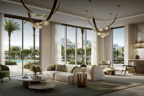 Villa à Dubai, 5 chambres, 400 m², № 97927 - photo 9