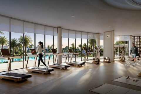 Villa à Dubai, 5 chambres, 400 m², № 97927 - photo 13