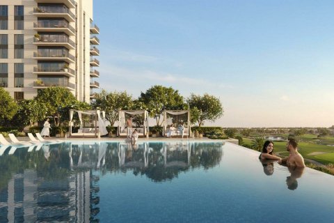 Apartment in Dubai 2 bedrooms, 92 sq.m. № 97923
