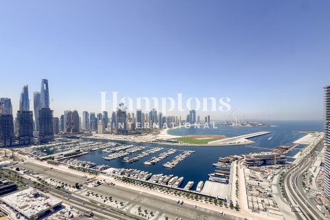 Снять в аренду квартиру в Dubai Harbour, Дубай: 4 спальни, 252.41745100м², № 123881 - фото 17