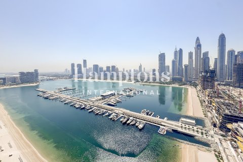 Снять в аренду квартиру в Dubai Harbour, Дубай: 4 спальни, 252.41745100м², № 123881 - фото 11