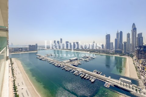 Снять в аренду квартиру в Dubai Harbour, Дубай: 4 спальни, 252.41745100м², № 123881 - фото 26