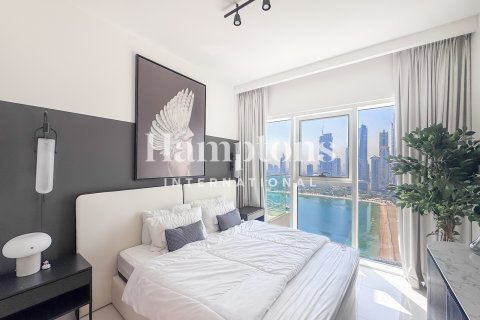 Снять в аренду квартиру в Dubai Harbour, Дубай: 4 спальни, 252.41745100м², № 123881 - фото 25