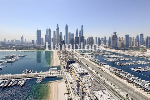 Снять в аренду квартиру в Dubai Harbour, Дубай: 4 спальни, 252.41745100м², № 123881 - фото 21