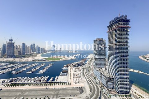 Снять в аренду квартиру в Dubai Harbour, Дубай: 4 спальни, 252.41745100м², № 123881 - фото 18