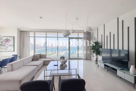 Снять в аренду квартиру в Dubai Harbour, Дубай: 4 спальни, 252.41745100м², № 123881 - фото 27