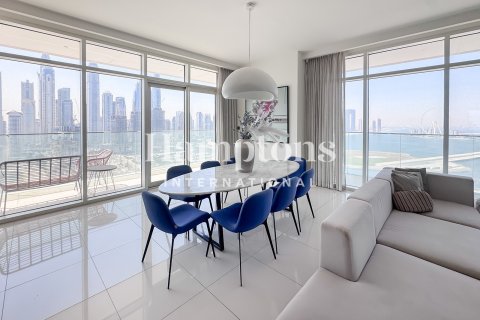 Снять в аренду квартиру в Dubai Harbour, Дубай: 4 спальни, 252.41745100м², № 123881 - фото 24