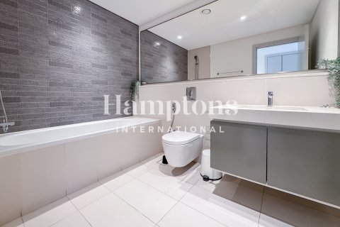Квартира в Dubai Harbour, Дубай, 4 спальни, 252.417м², № 123881