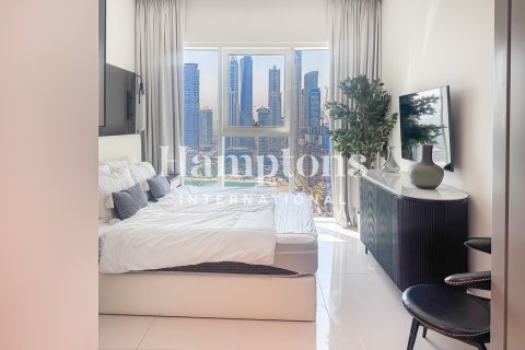 Снять в аренду квартиру в Dubai Harbour, Дубай: 4 спальни, 252.41745100м², № 123881 - фото 6