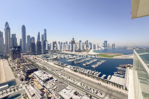 Снять в аренду квартиру в Dubai Harbour, Дубай: 4 спальни, 252.41745100м², № 123881 - фото 16