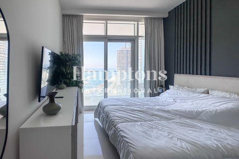 Снять в аренду квартиру в Dubai Harbour, Дубай: 4 спальни, 252.41745100м², № 123881 - фото 13