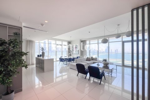 Снять в аренду квартиру в Dubai Harbour, Дубай: 4 спальни, 252.41745100м², № 123881 - фото 8