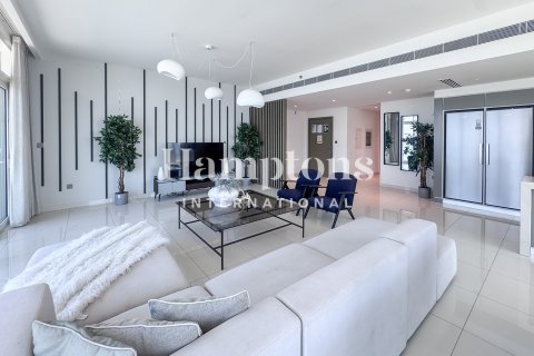 Снять в аренду квартиру в Dubai Harbour, Дубай: 4 спальни, 252.41745100м², № 123881 - фото 19