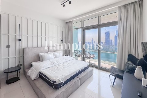Снять в аренду квартиру в Dubai Harbour, Дубай: 4 спальни, 252.41745100м², № 123881 - фото 15