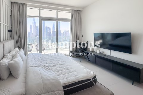 Снять в аренду квартиру в Dubai Harbour, Дубай: 4 спальни, 252.41745100м², № 123881 - фото 2