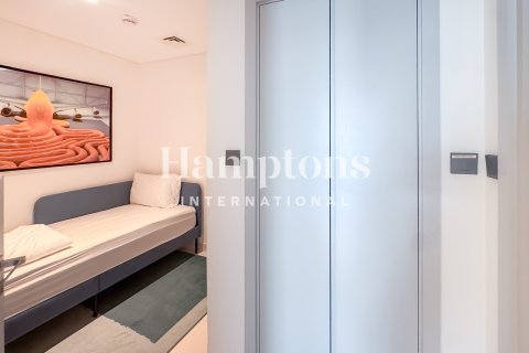 Снять в аренду квартиру в Dubai Harbour, Дубай: 4 спальни, 252.41745100м², № 123881 - фото 7