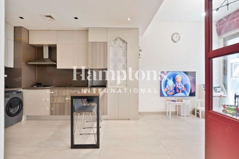 Apartment in FIVE at Jumeirah Village Circle, Jumeirah Village Circle, Dubai 1 bedroom, 106.00232300 sq.m. № 123878 - photo 6