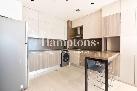 Apartment in FIVE at Jumeirah Village Circle, Jumeirah Village Circle, Dubai 1 bedroom, 106.00232300 sq.m. № 123878 - photo 5