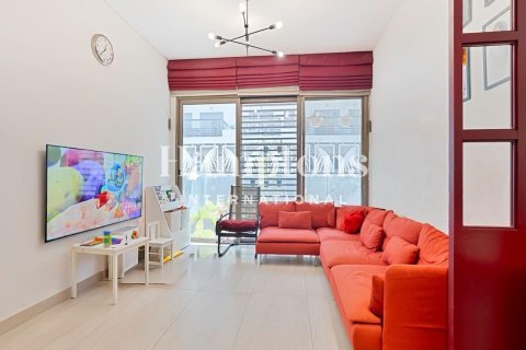 Apartment in FIVE at Jumeirah Village Circle, Jumeirah Village Circle, Dubai 1 bedroom, 106.00232300 sq.m. № 123878 - photo 13