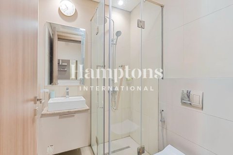 Apartment in FIVE at Jumeirah Village Circle, Jumeirah Village Circle, Dubai 1 bedroom, 106.00232300 sq.m. № 123878 - photo 10