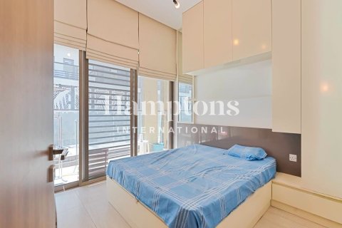 Apartment in FIVE at Jumeirah Village Circle, Jumeirah Village Circle, Dubai 1 bedroom, 106.00232300 sq.m. № 123878 - photo 12