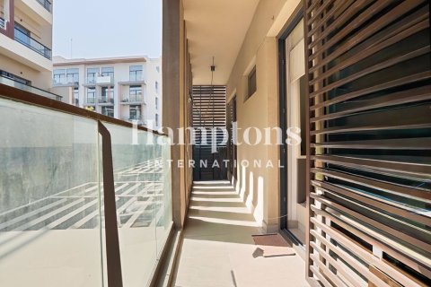Apartment in FIVE at Jumeirah Village Circle, Jumeirah Village Circle, Dubai 1 bedroom, 106.00232300 sq.m. № 123878 - photo 9