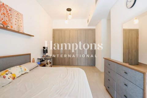 Apartment in FIVE at Jumeirah Village Circle, Jumeirah Village Circle, Dubai 1 bedroom, 106.00232300 sq.m. № 123878 - photo 8