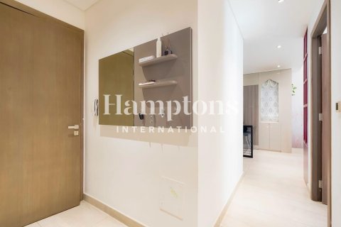 Apartment in FIVE at Jumeirah Village Circle, Jumeirah Village Circle, Dubai 1 bedroom, 106.00232300 sq.m. № 123878 - photo 4