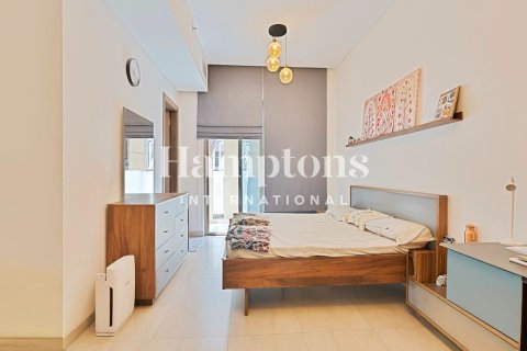 Apartment in FIVE at Jumeirah Village Circle, Jumeirah Village Circle, Dubai 1 bedroom, 106.002 sq.m. № 123878