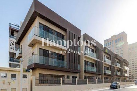 Apartment in FIVE at Jumeirah Village Circle, Jumeirah Village Circle, Dubai 1 bedroom, 106.00232300 sq.m. № 123878 - photo 15