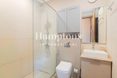 Apartment in FIVE at Jumeirah Village Circle, Jumeirah Village Circle, Dubai 1 bedroom, 106.00232300 sq.m. № 123878 - photo 14
