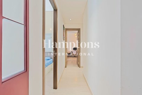 Apartment in FIVE at Jumeirah Village Circle, Jumeirah Village Circle, Dubai 1 bedroom, 106.00232300 sq.m. № 123878 - photo 11